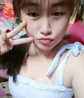 Rencontre Femme Thaïlande à Mae Ramat : On, 27 ans